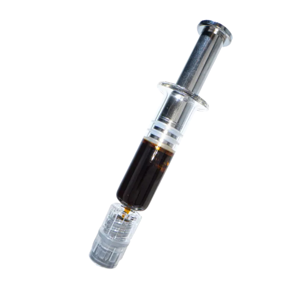 RSO 1:1 (THC:CBD) .9g