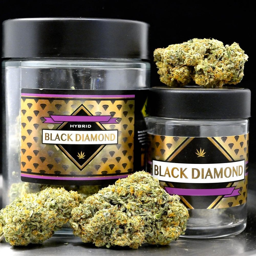 Black Koffee #1