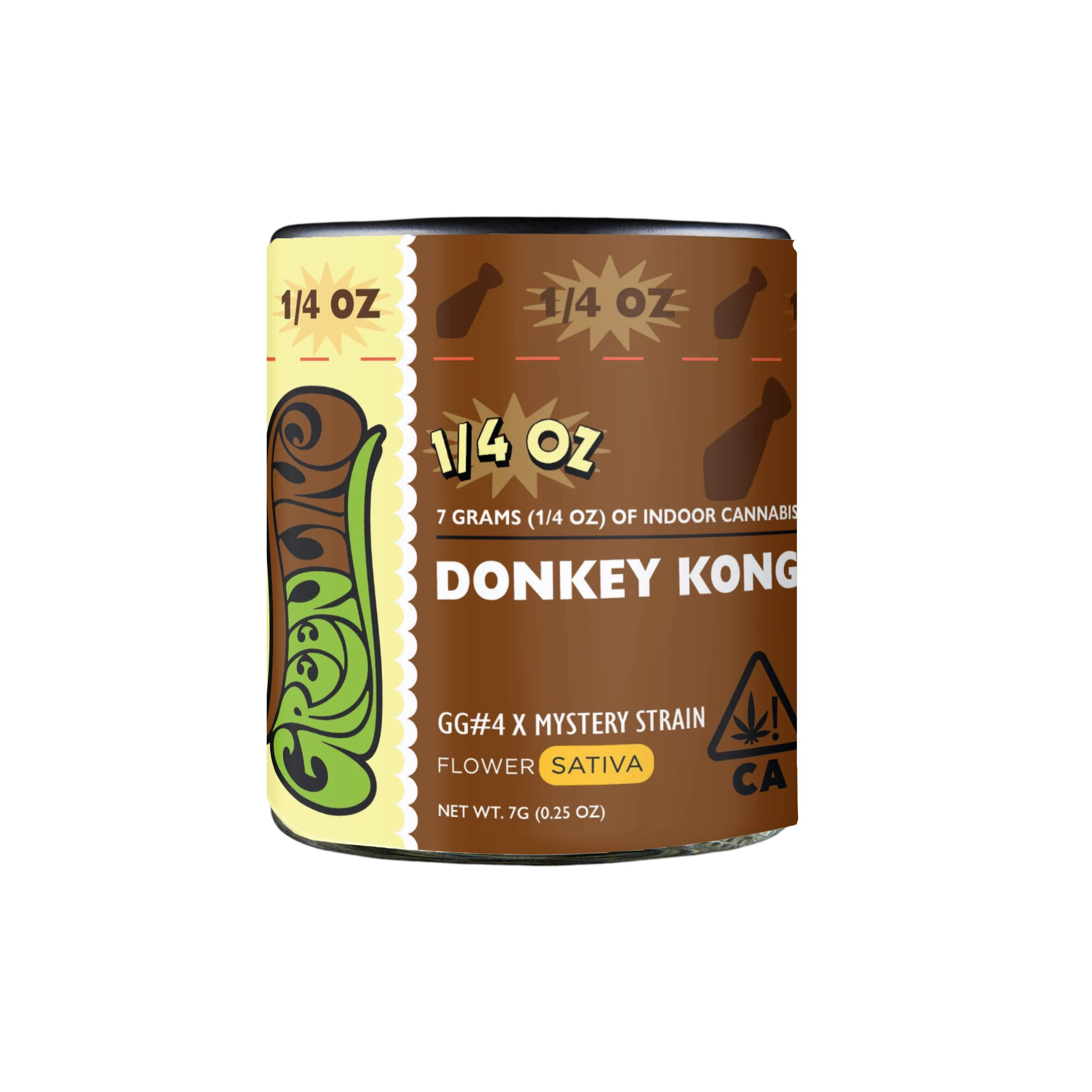 Shop Donkey Kong | Eureka Sky Dispensary San Francisco, CA