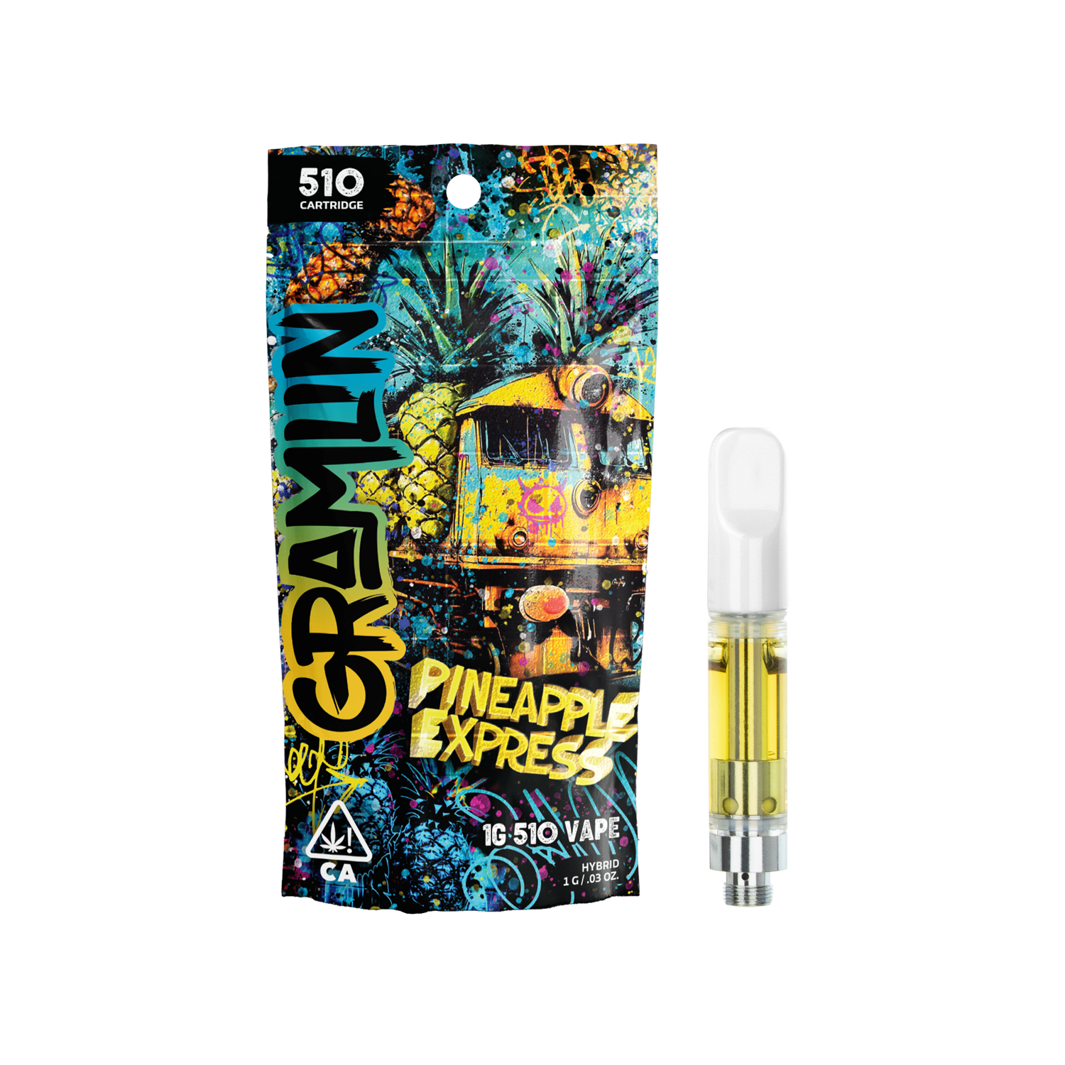 Pineapple Express 510