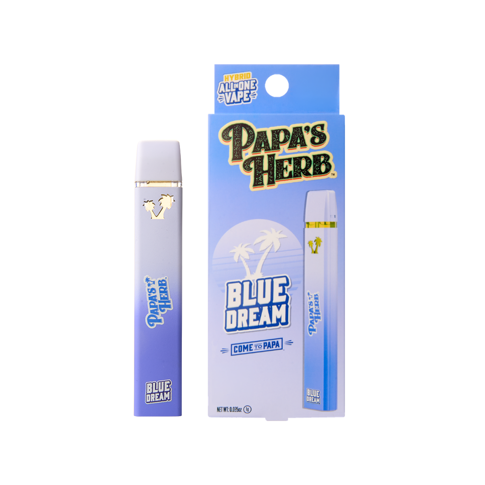 Blue Dream [1000mg]