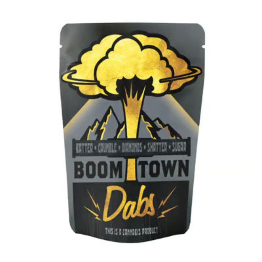 Boom Town White Truffles for sale The Source+ Dispensary