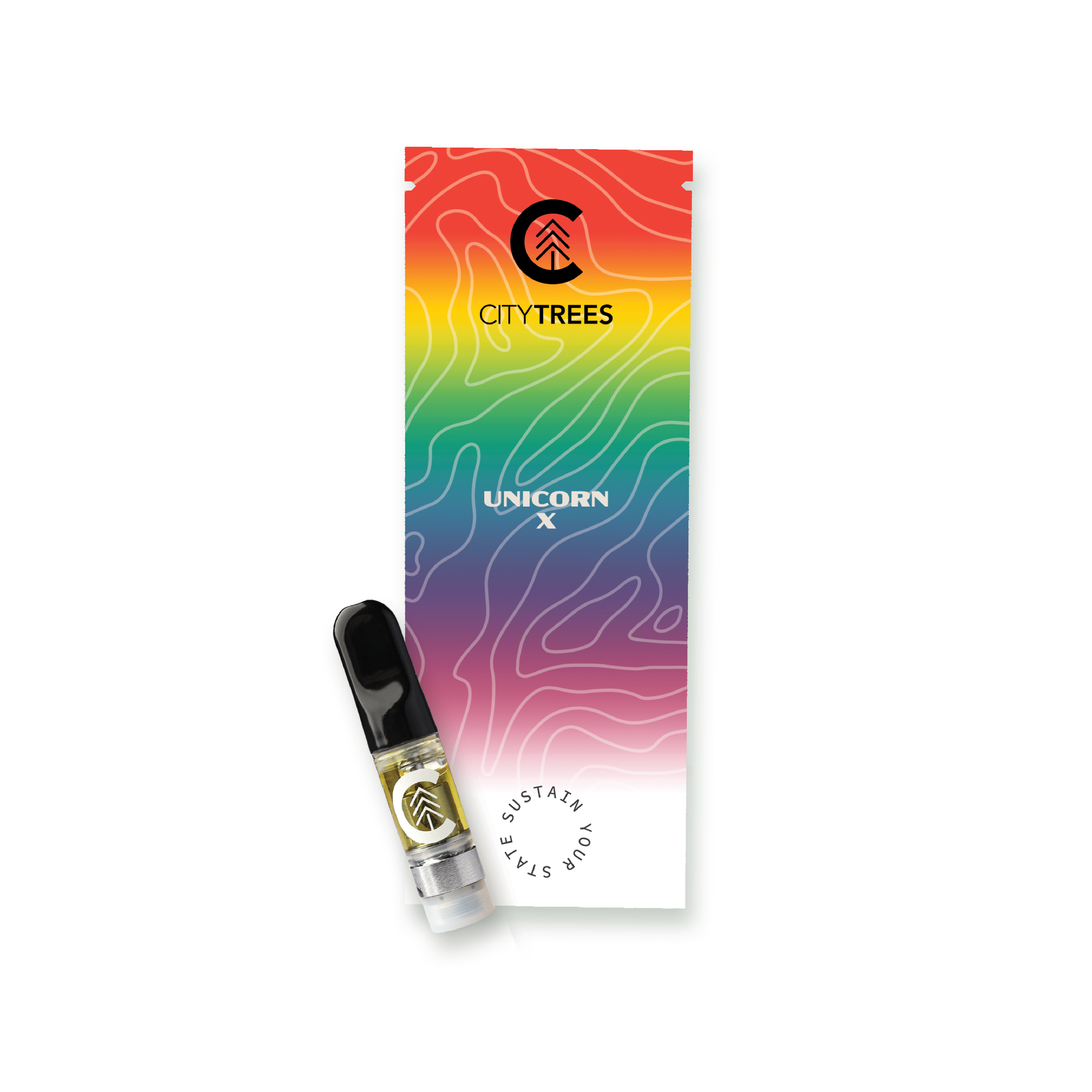 Shop Unicorn X | NuLeaf - Incline Village, Lake Tahoe Dispensary Incline  Village, NV