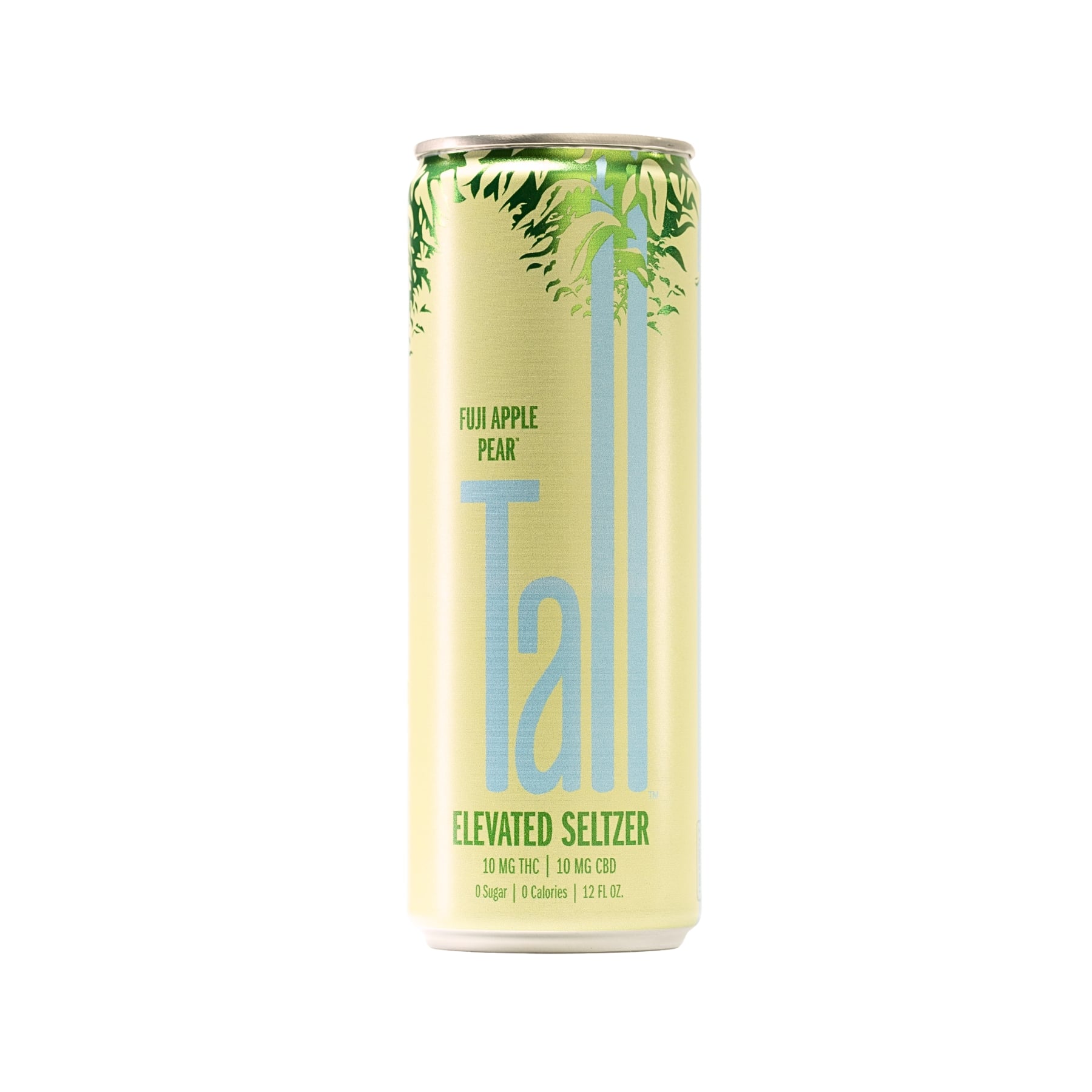 1:1 Fuji Apple Pear (10mg CBD/10mg THC)