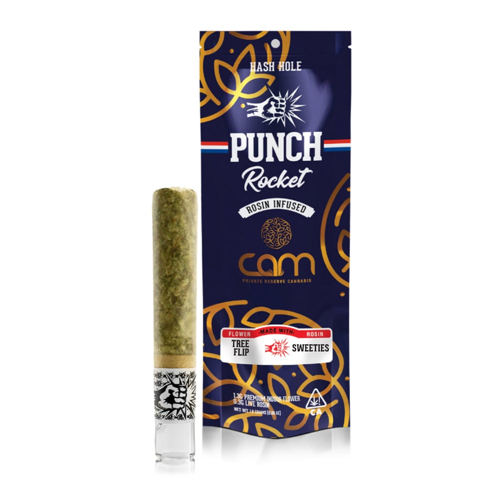 Tree Flip x Sweeties [1.6g]
