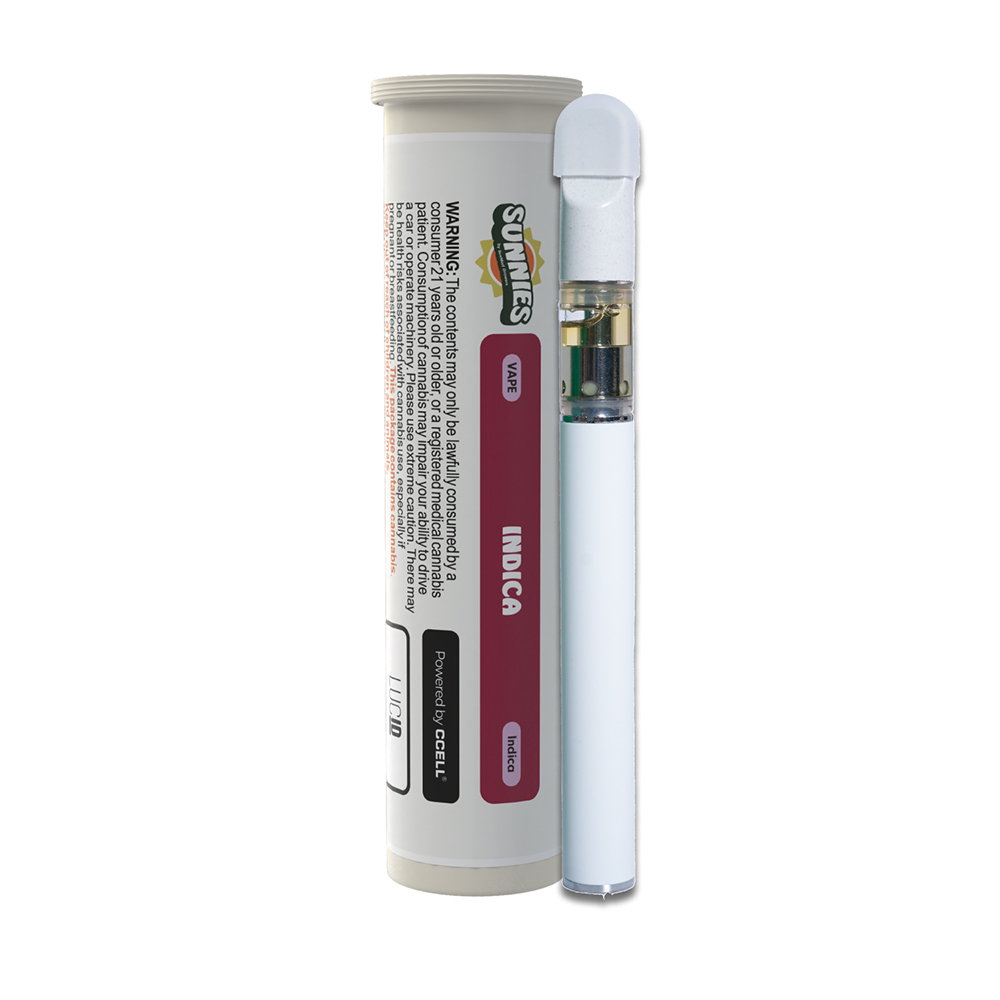 PURPLE PUNCH - LIIIL STIIIZY