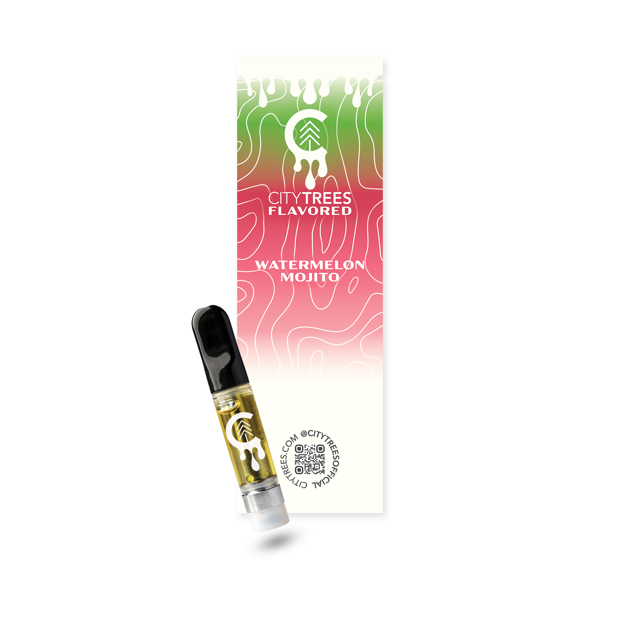 Watermelon Mojito 1g