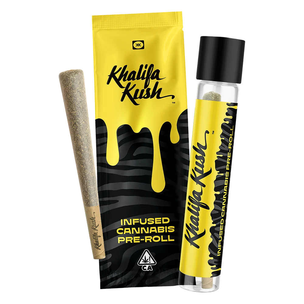 Khalifa Kush [1g]