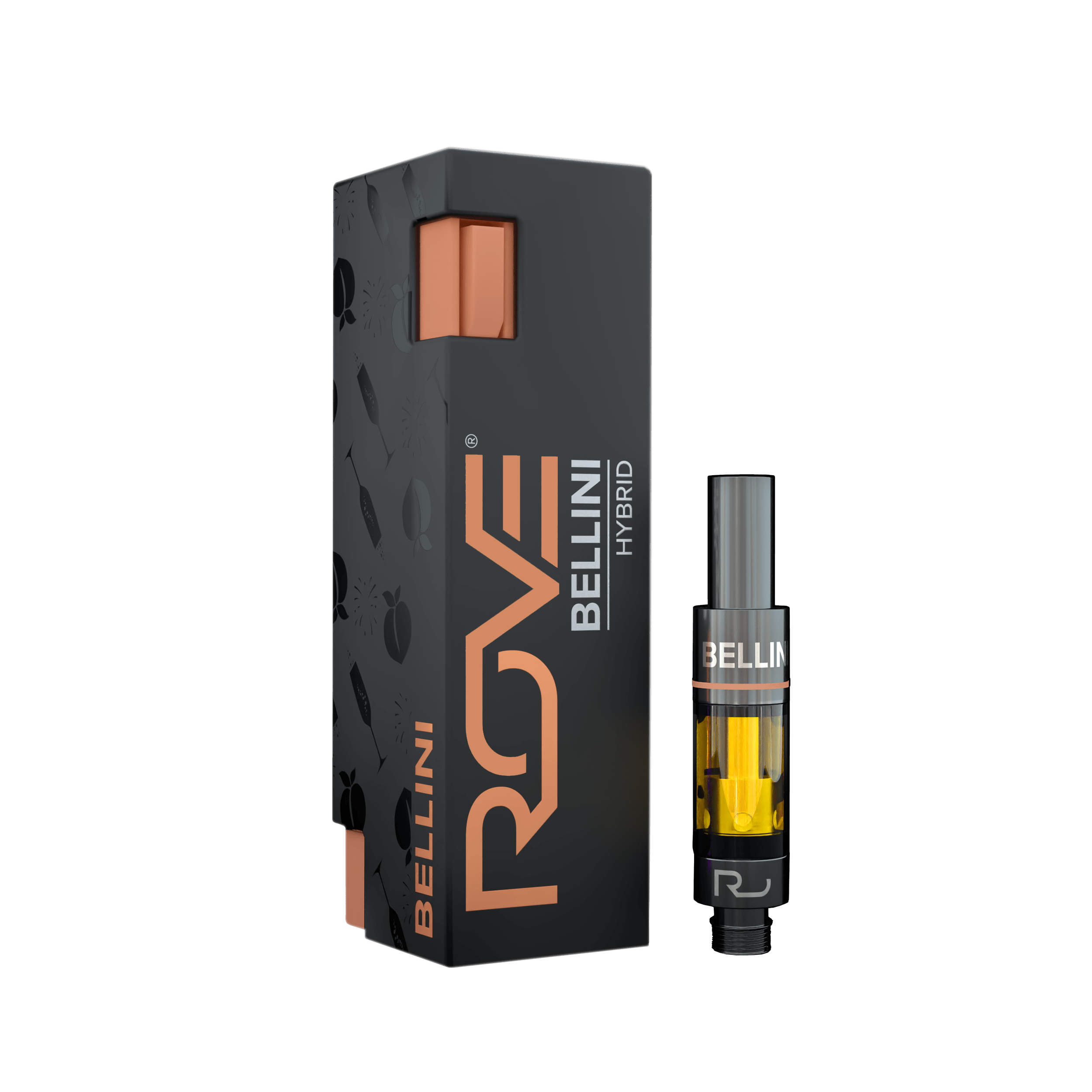 Bellini | ROVE | CO2 Cartridge - ROVE Classics