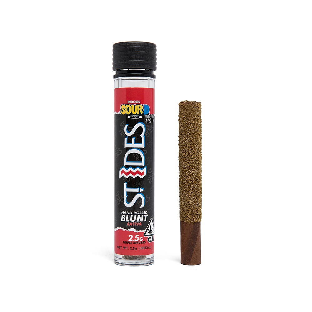 Sour D [2.5g]