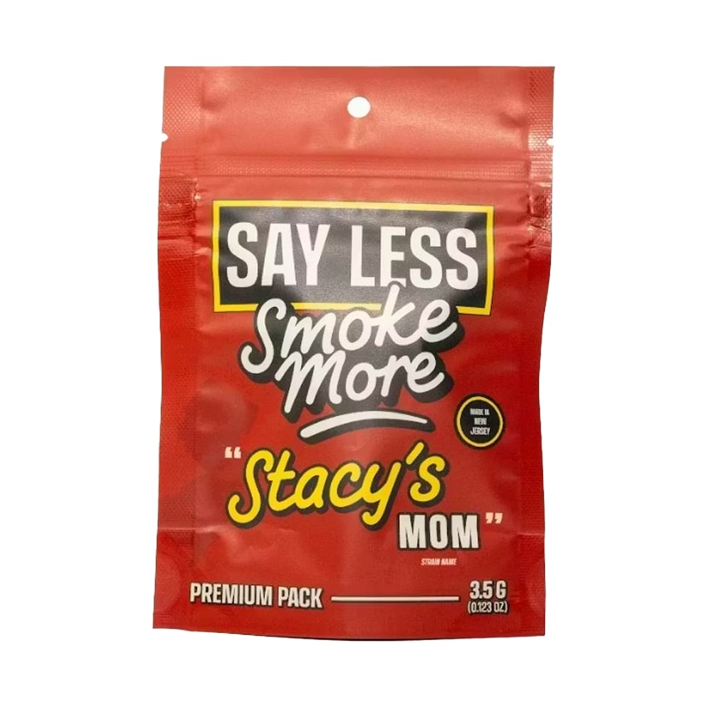 Stacy's Mom 👩