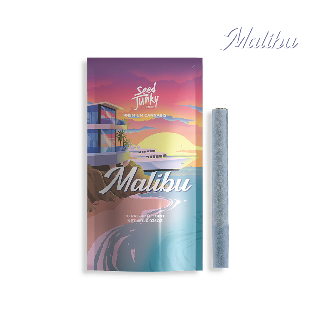 Malibu [1g]