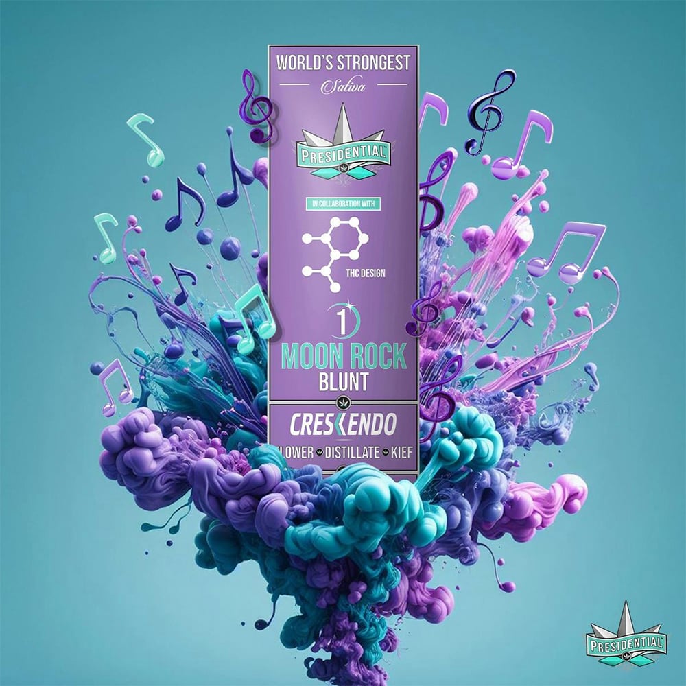 Crescendo [1.5g]