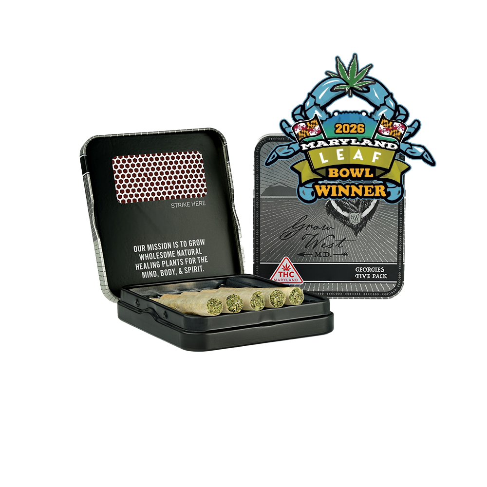 Miami Heat [5 Pack] [.5g]