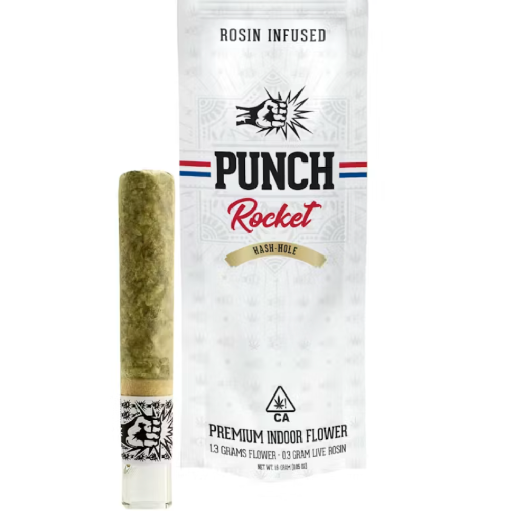 Gumosa x Wilson [1.6g]