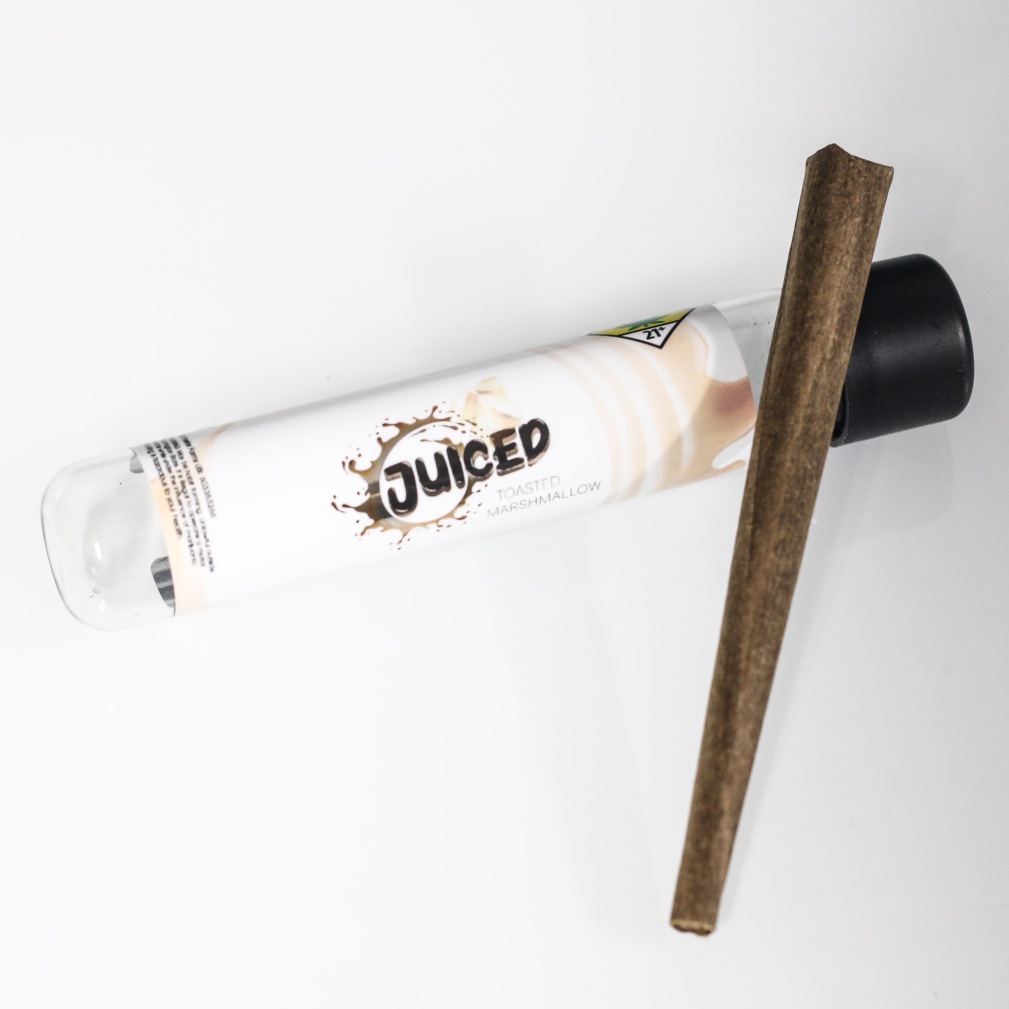 Toasted Marshmallow [1g]