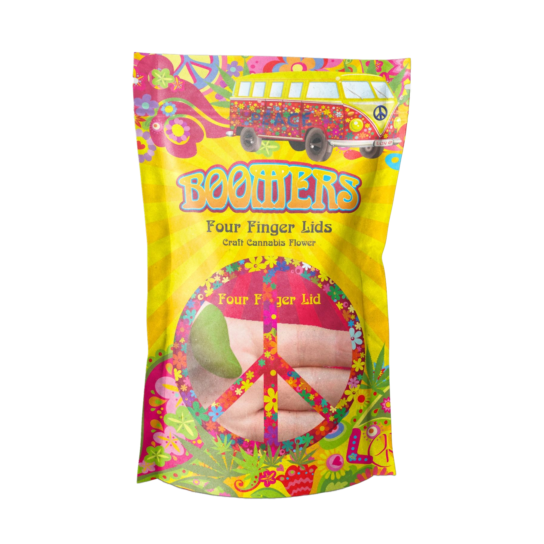 Thermonuclear Lemons