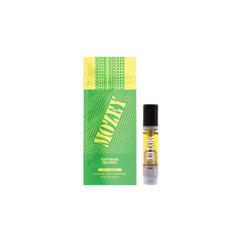 Shop Citrus Bliss | River Bluff Cannabis Dispensary Roselle, IL