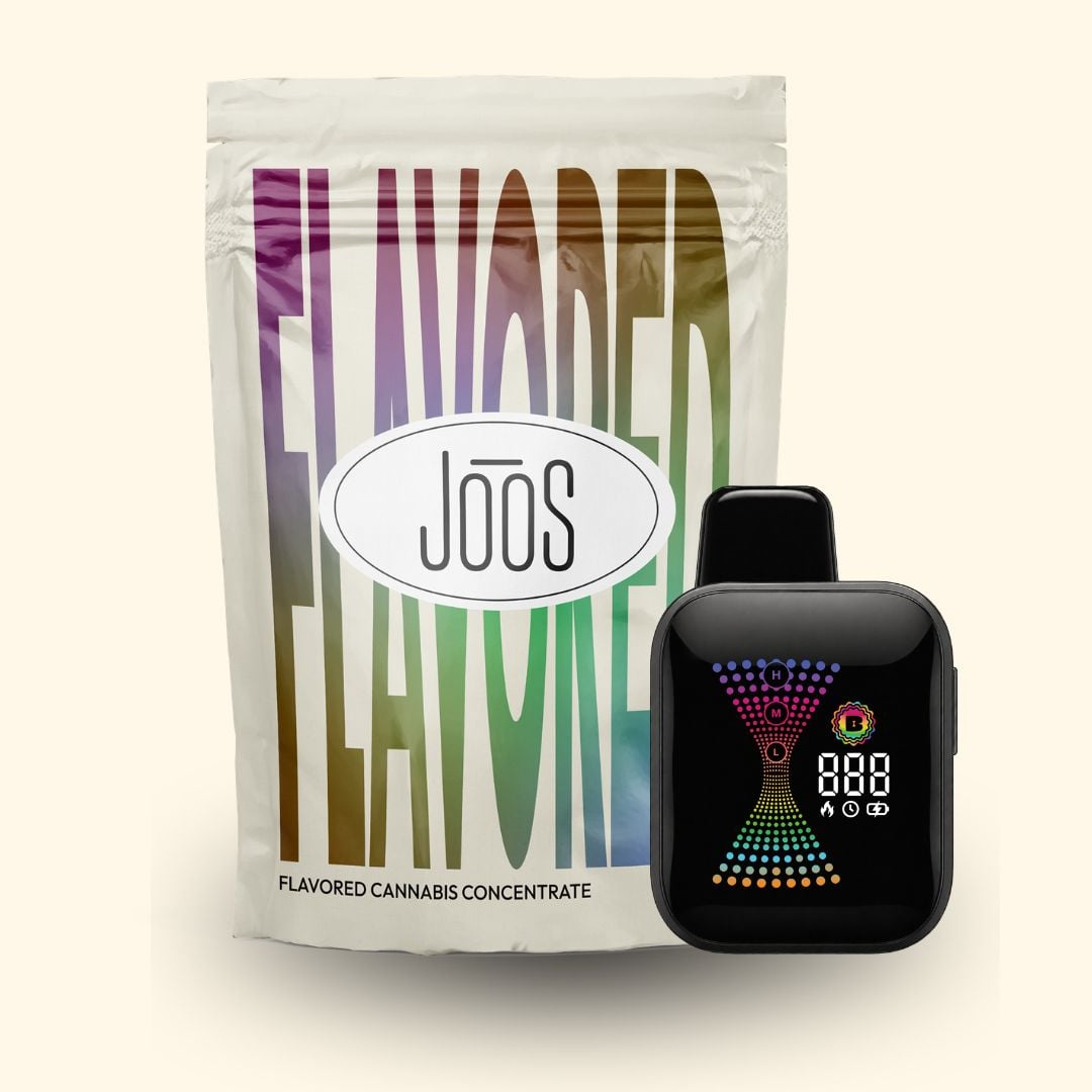 Joos -- Pink Lemonade -- Flavored Boxx All-in-One -- 2g