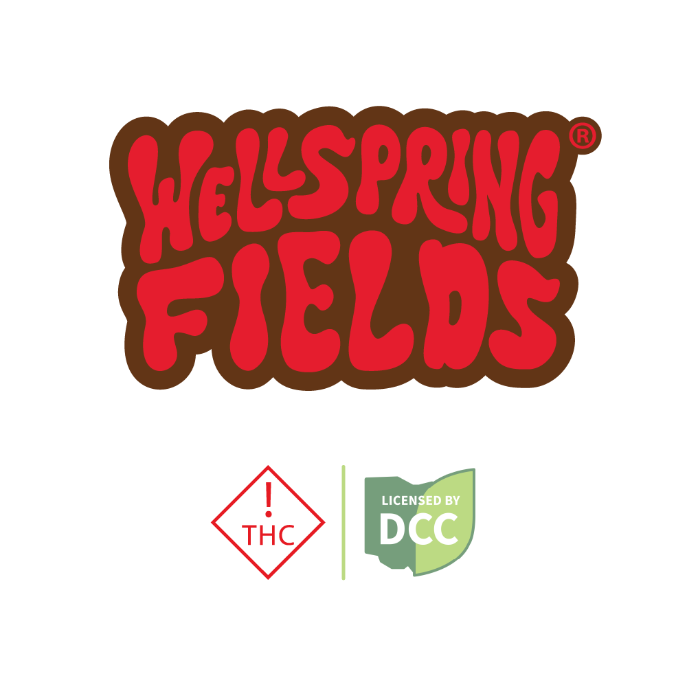 WELLSPRING FIELDS - STRAWBERRY CRUNCH BAR - RSO INFUSED CHOCOLATE - [90MG] - 10PK