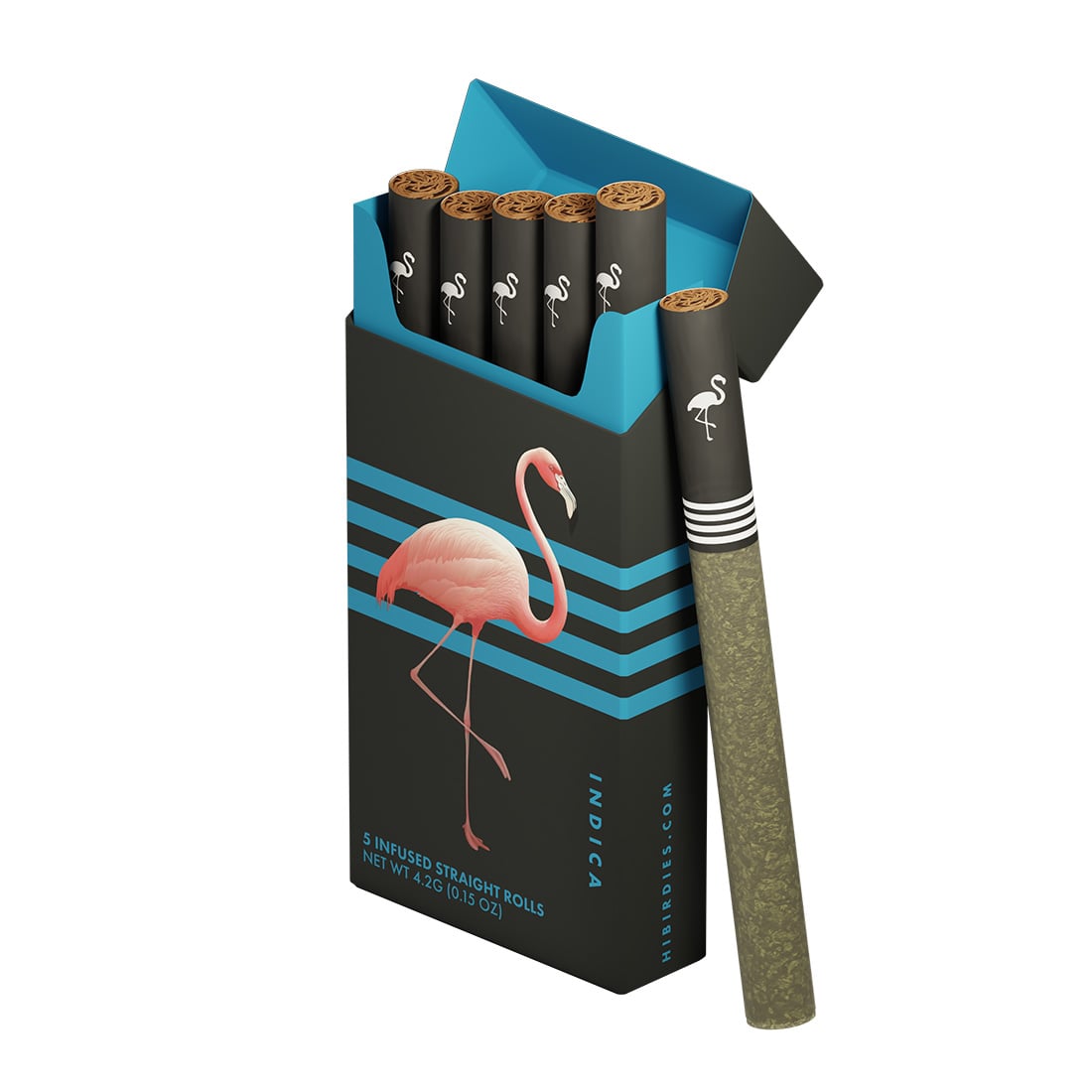 Ultra Indica [0.85g]