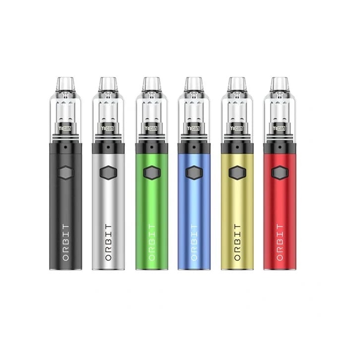 Orbit Assorted Colors