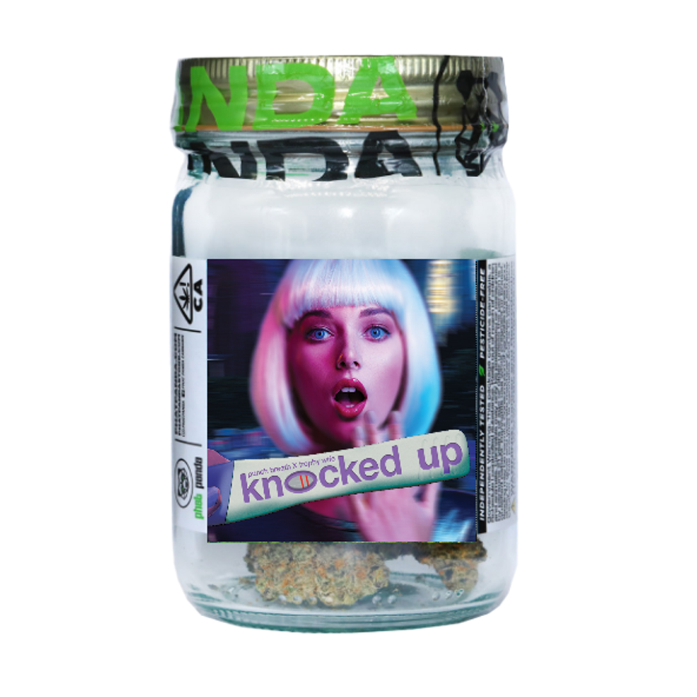 Shop Knocked Up | Remedy Tulalip Dispensary Quil Ceda Village, WA