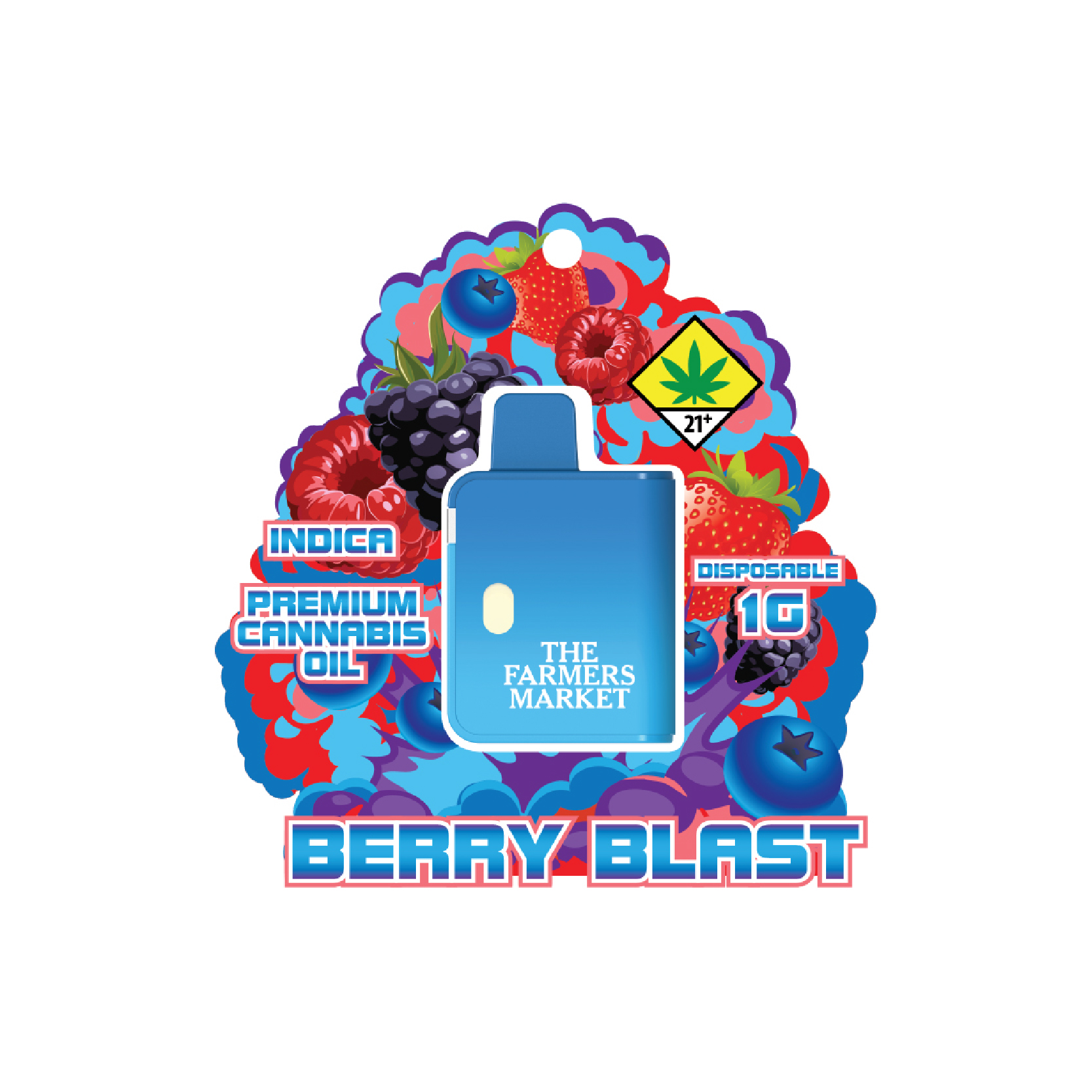made by a farmer disposable vape Shop Berry Blast Strength:35mg marijuana preroll packaging Day Crawler RAZ TN9000