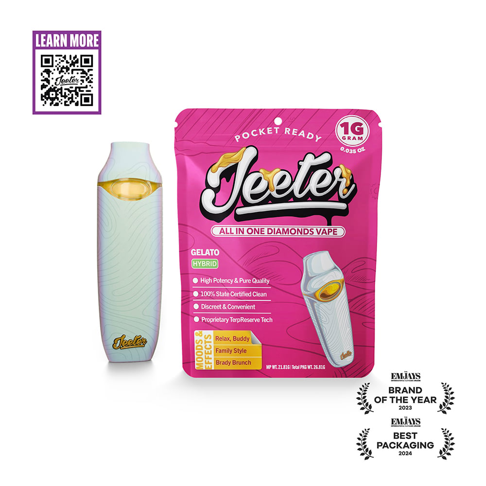 Gelato [1000mg]