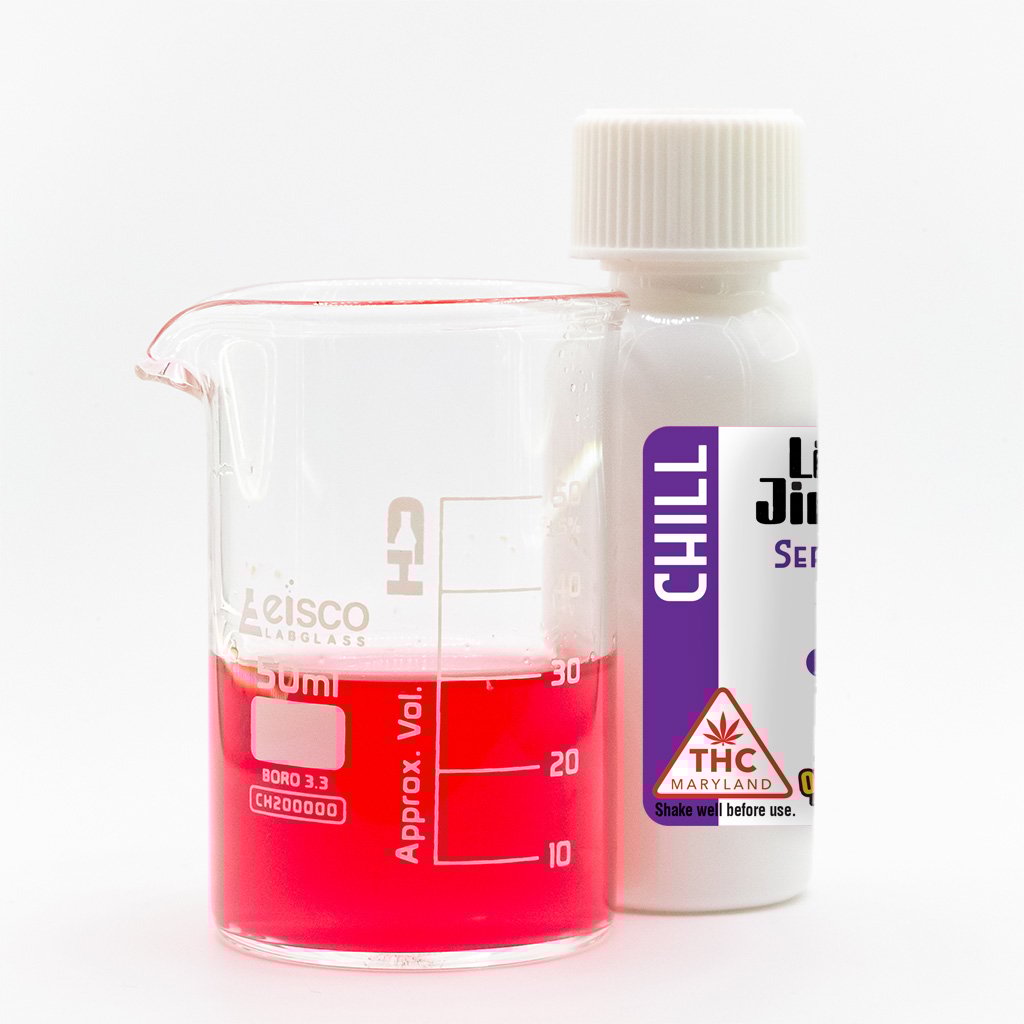 SereniTea [30ml] (10mg)