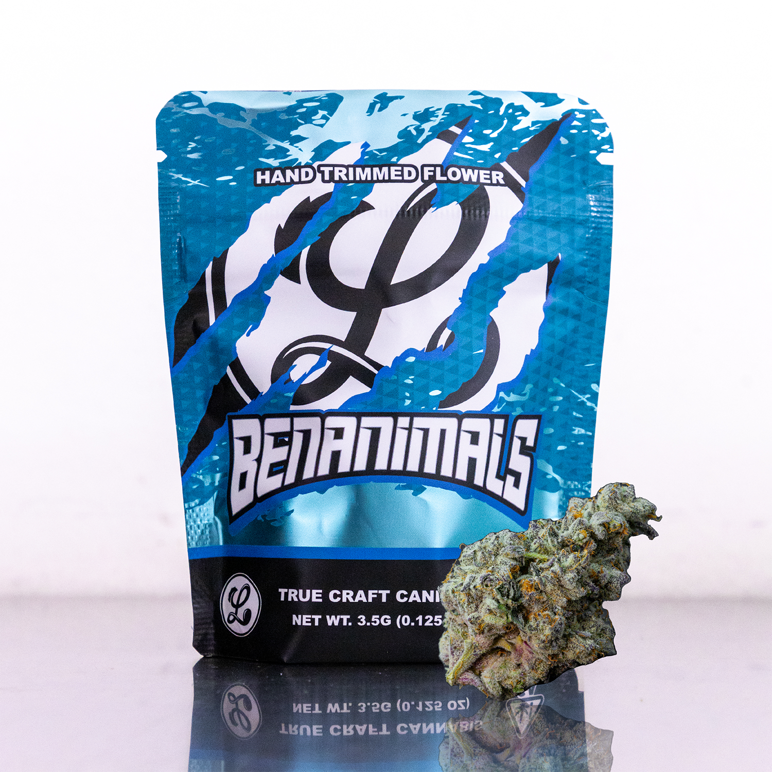Benanimals
