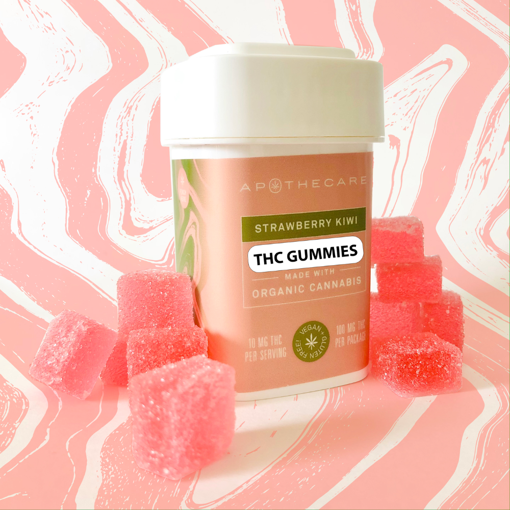 Strawberry Kiwi (200mg)