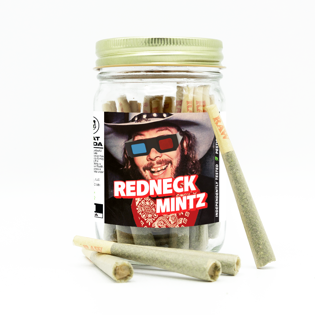 Redneck Mintz [1g]