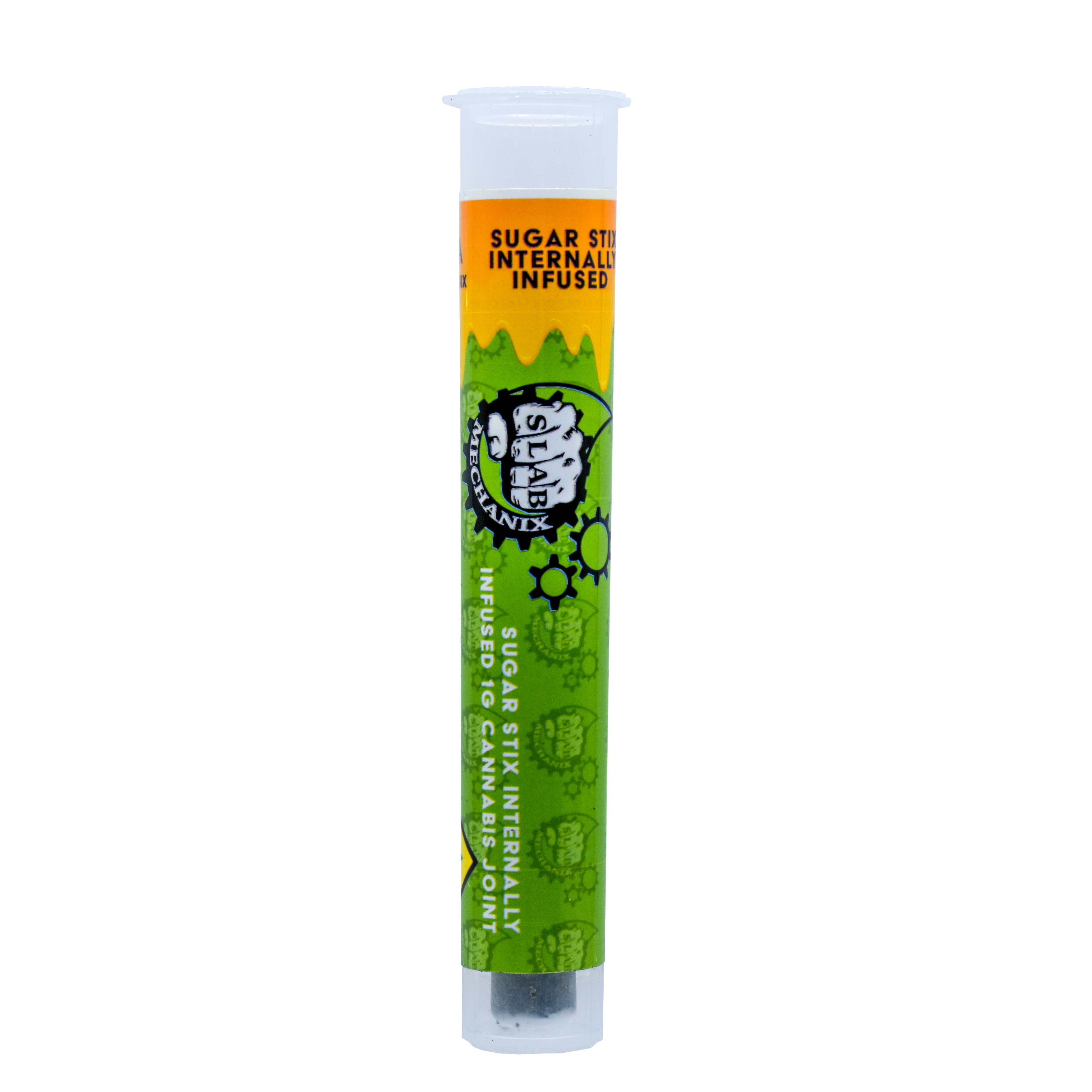 Tropicana Cookies 1g Sugar Stix