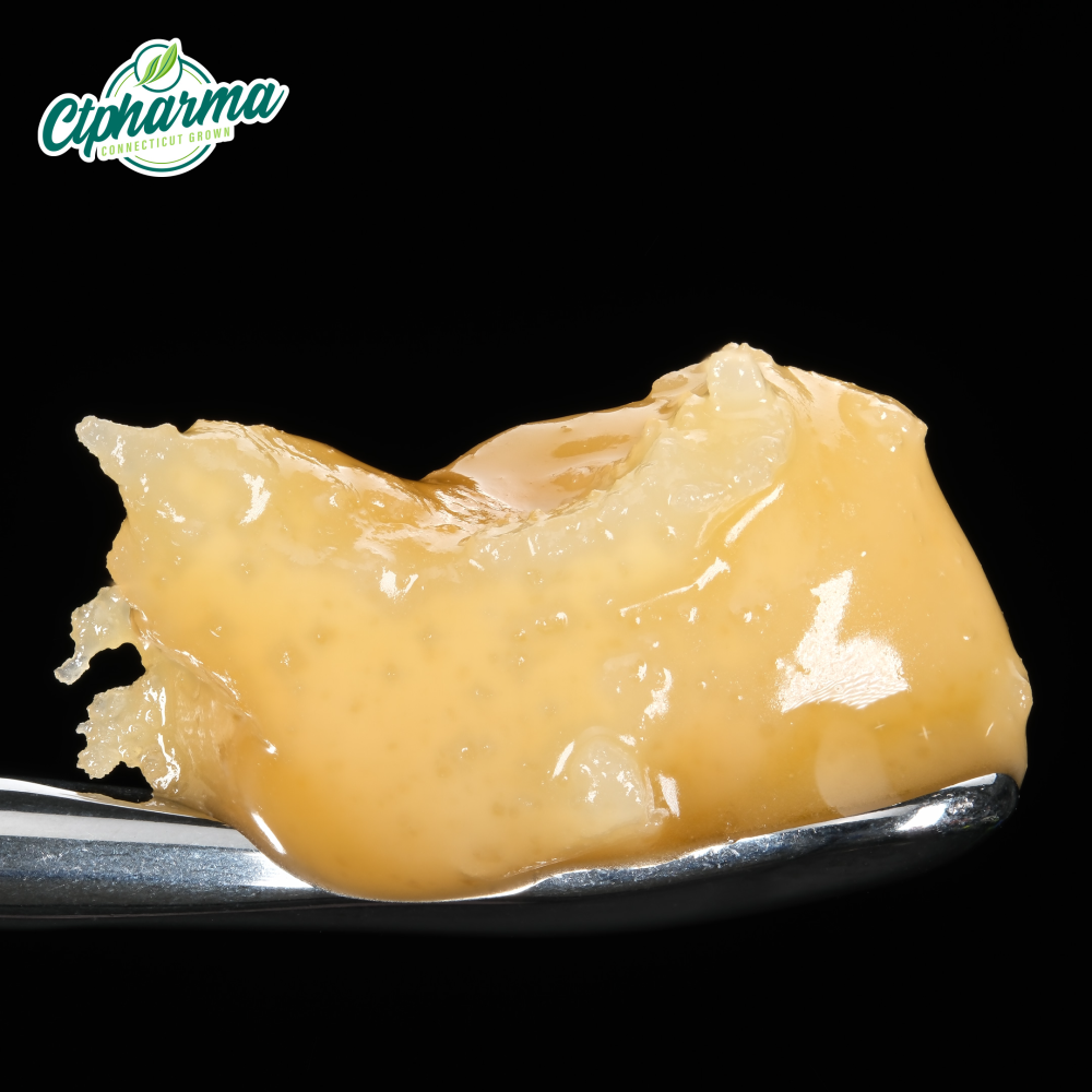 CTPharma  Sour Sherb (H) BHO Live Resin Badder  C0020027138