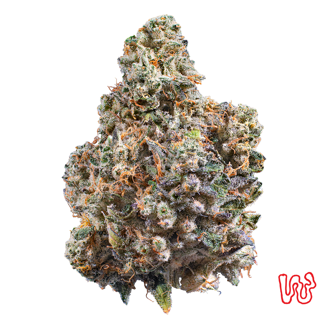 WOODWARD FINE CANNABIS - L.A.Z - [5.66G] - HYBRID