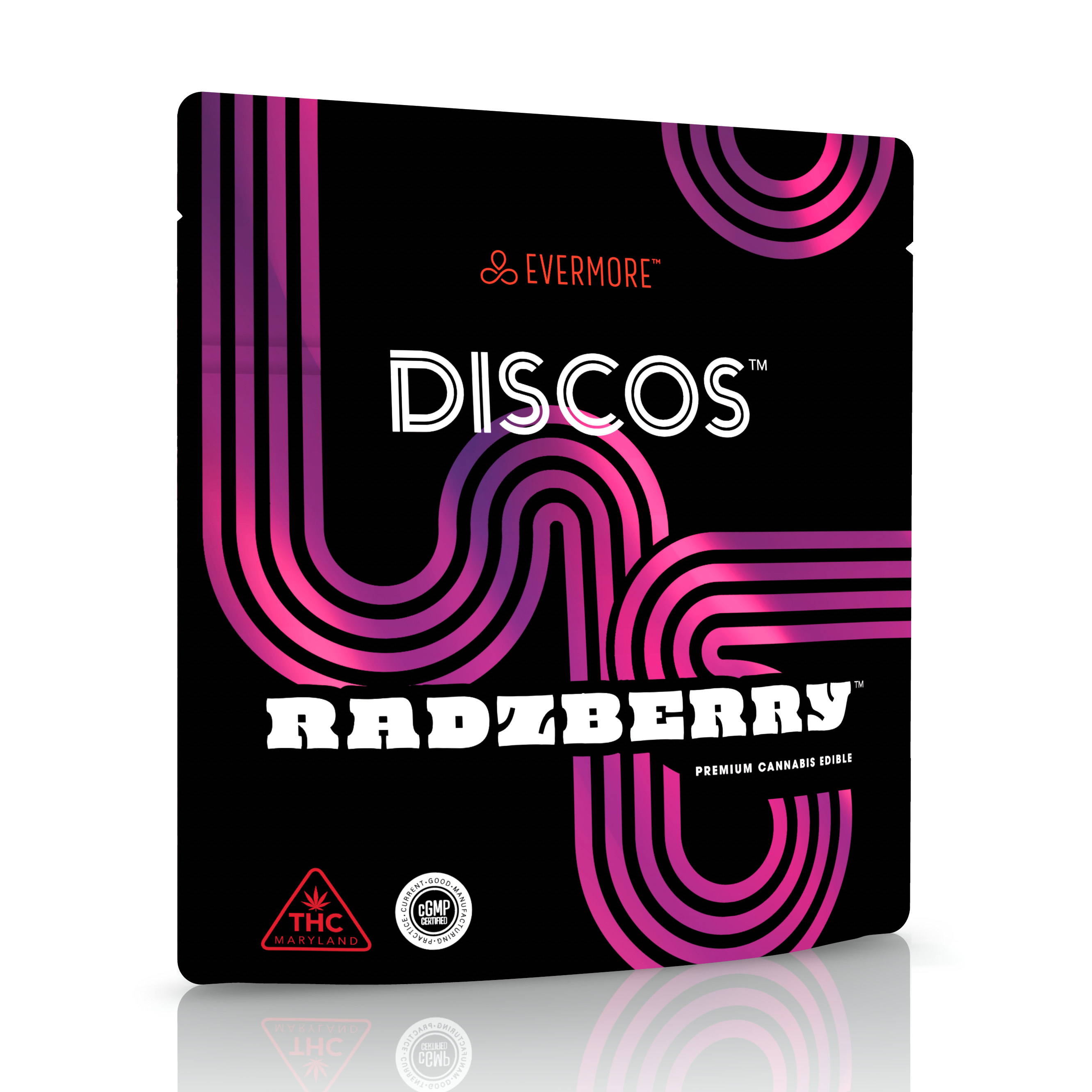 Radzberry [10pk] (100mg)