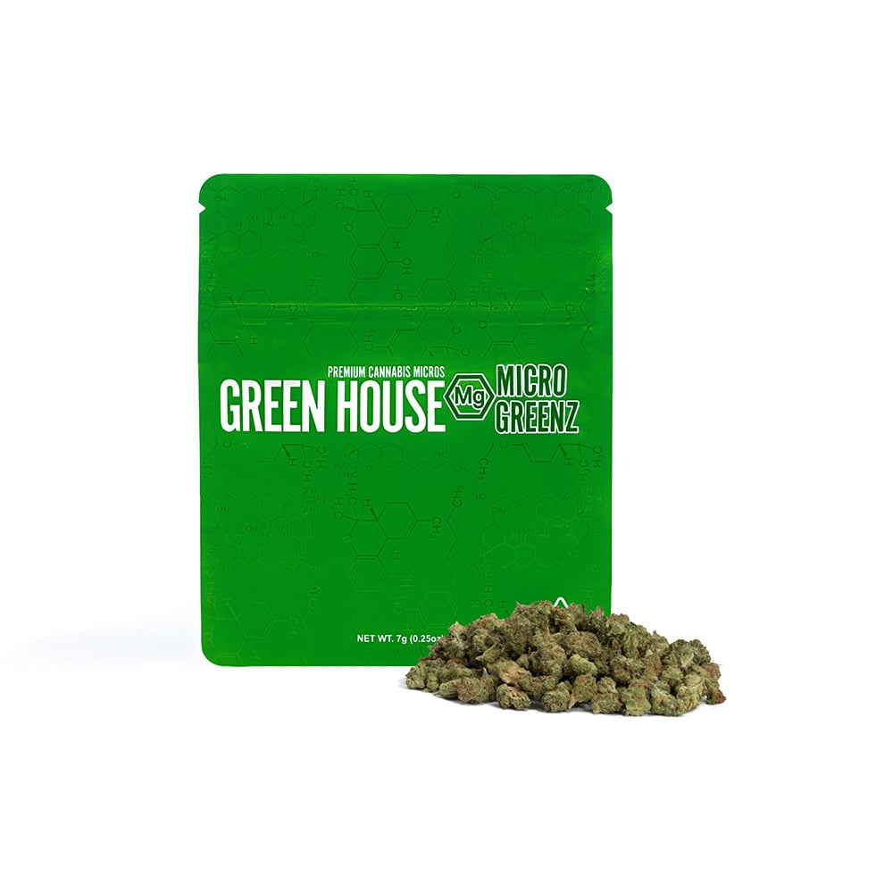 Trop Cherry x Super Lemon Haze