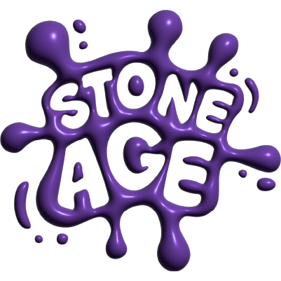 Stone Age logo