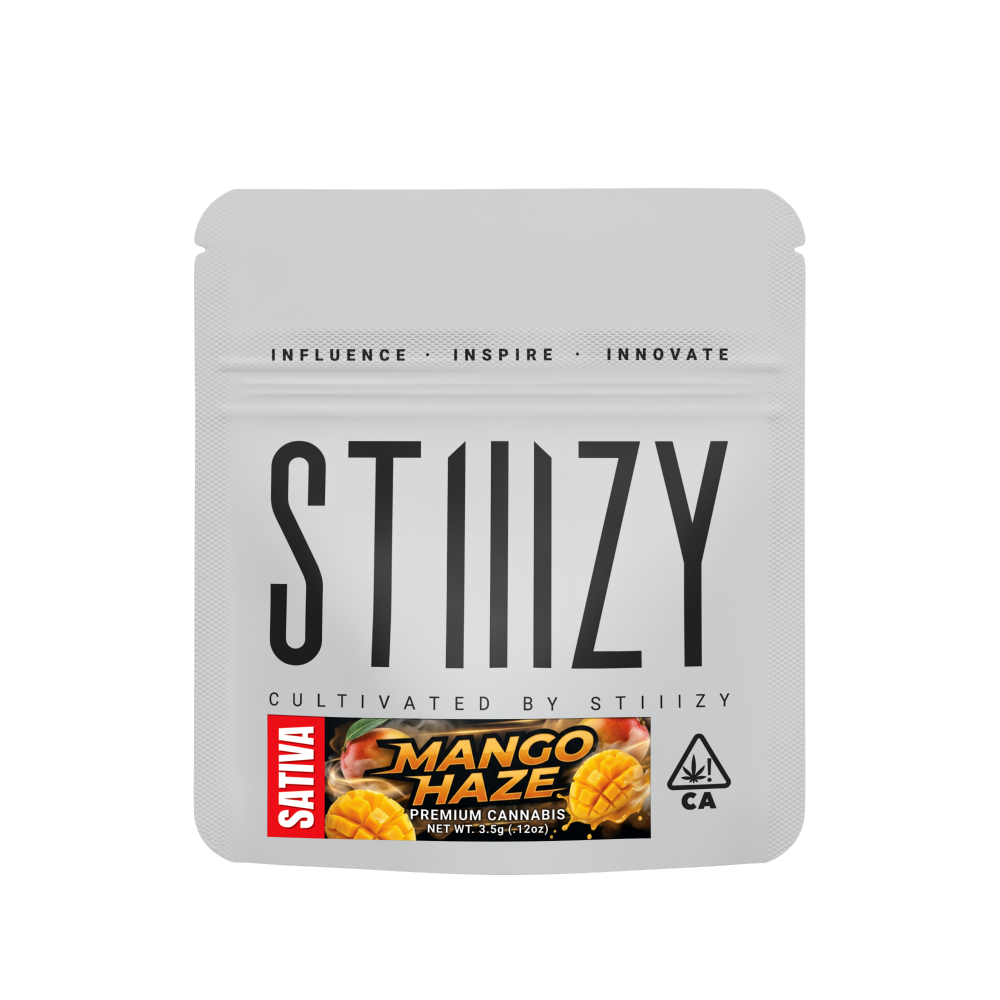 Mango Haze