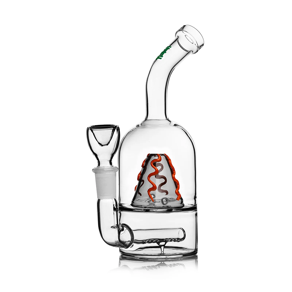 Volcano Bong