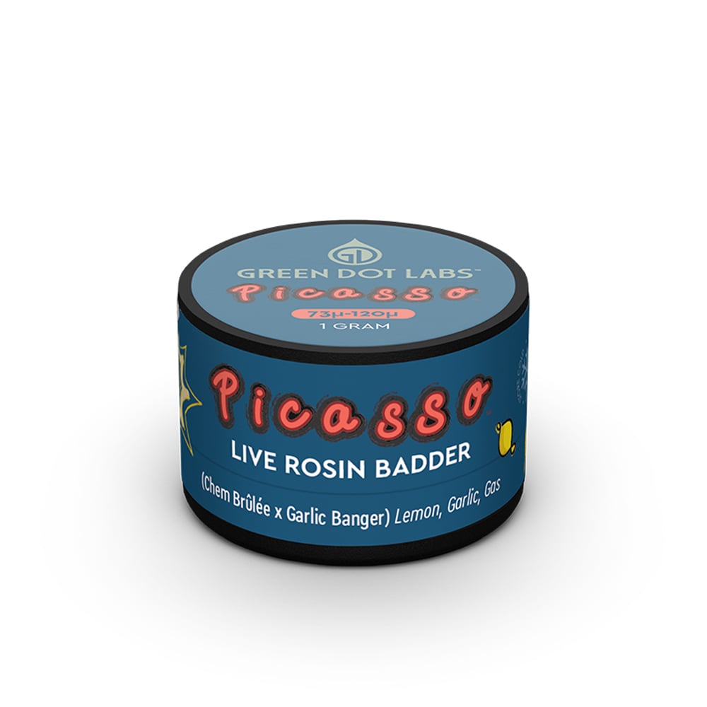 Picasso
