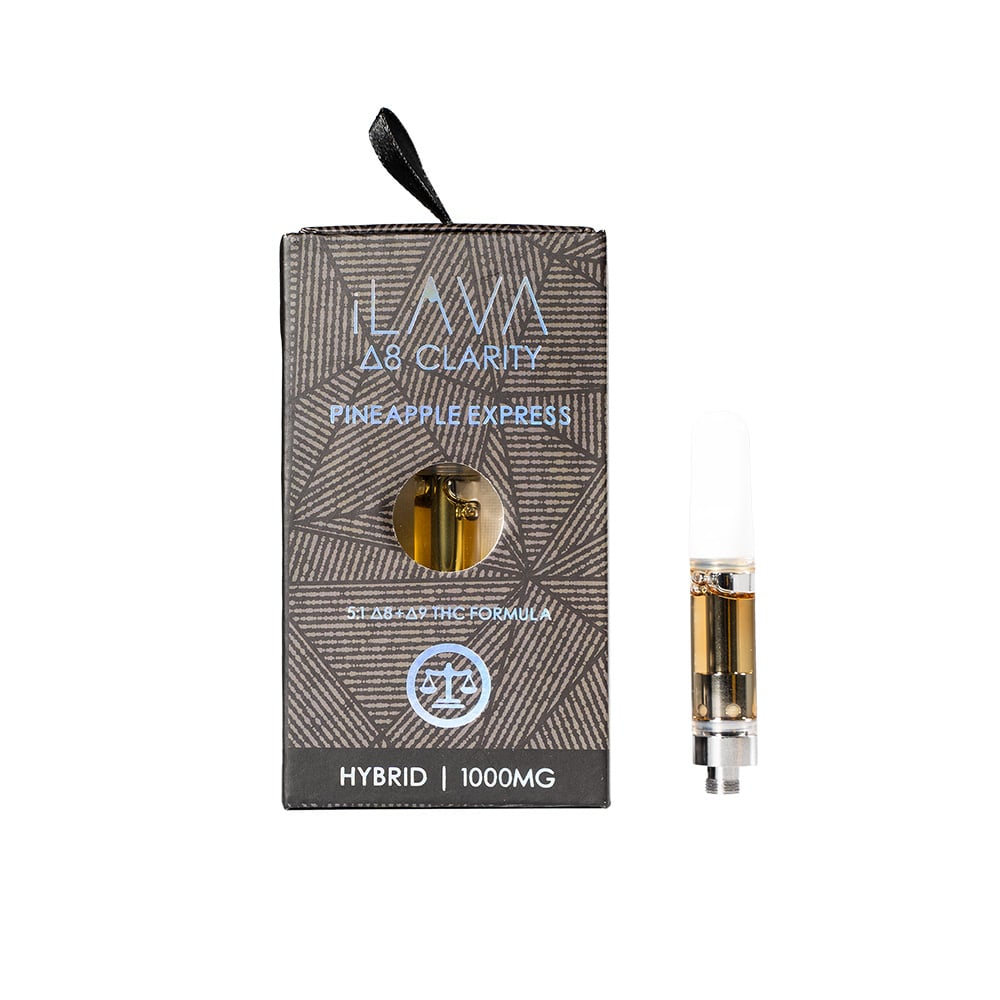 Pineapple Express 1000mg