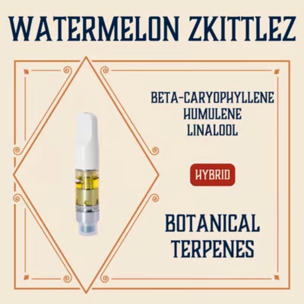 Watermelon ZKZ