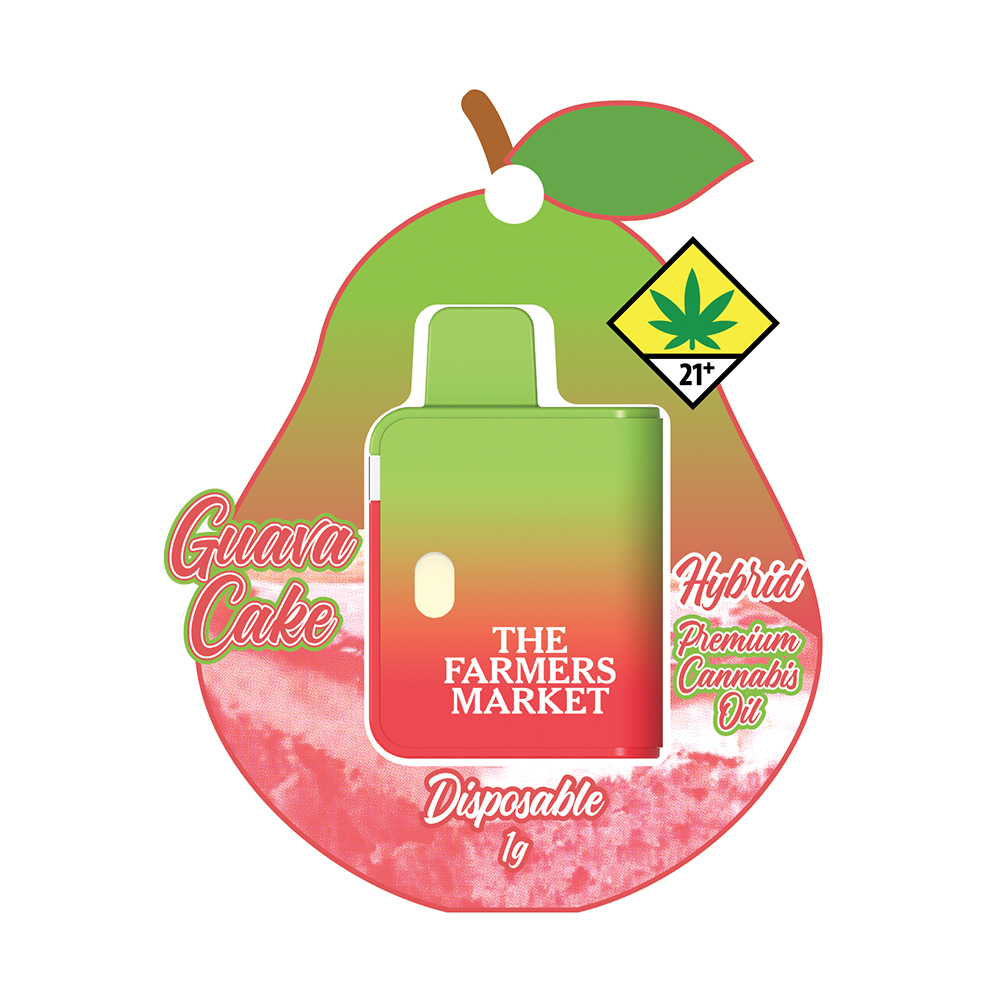 Shop Guava Cake (1G)