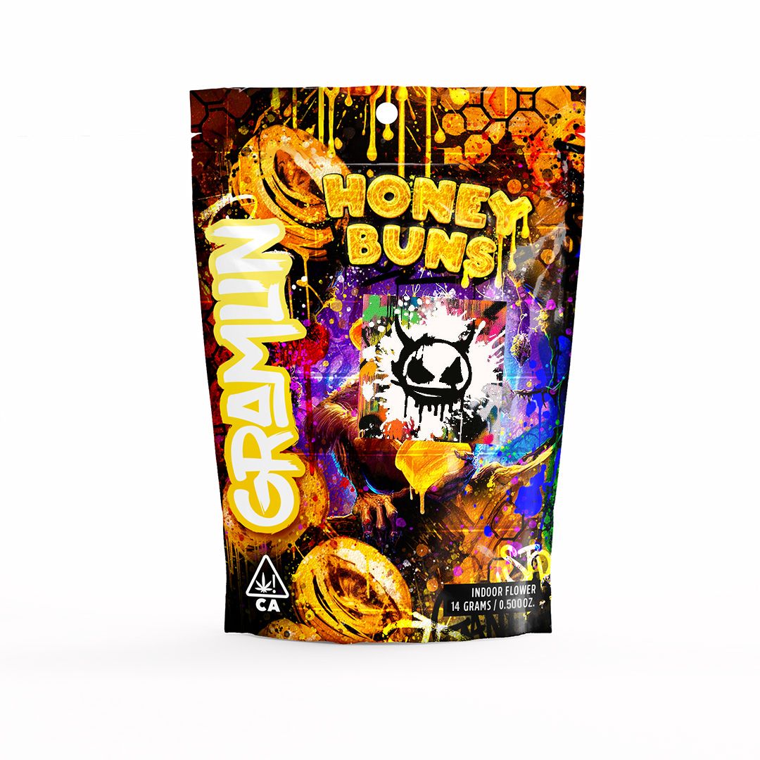 Shop Honey Buns | Harborside - San Francisco Dispensary San