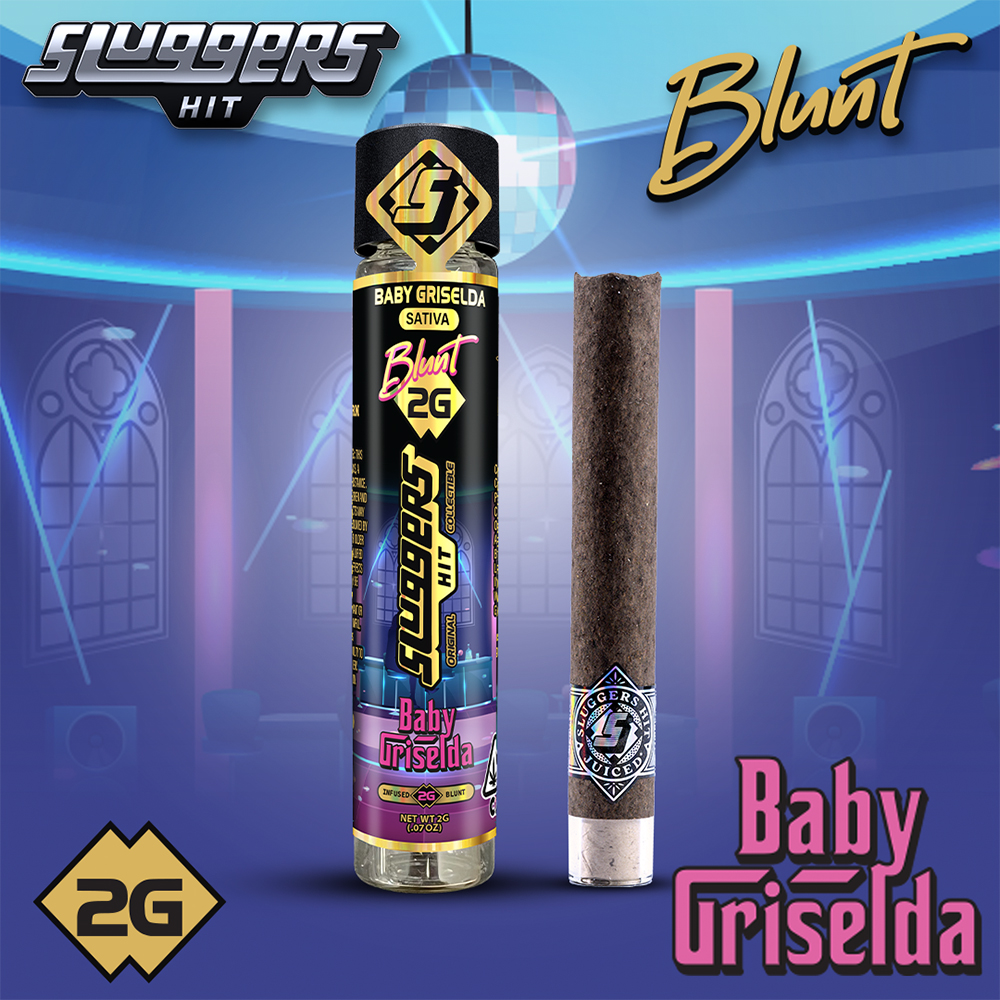 Baby Griselda [2g]