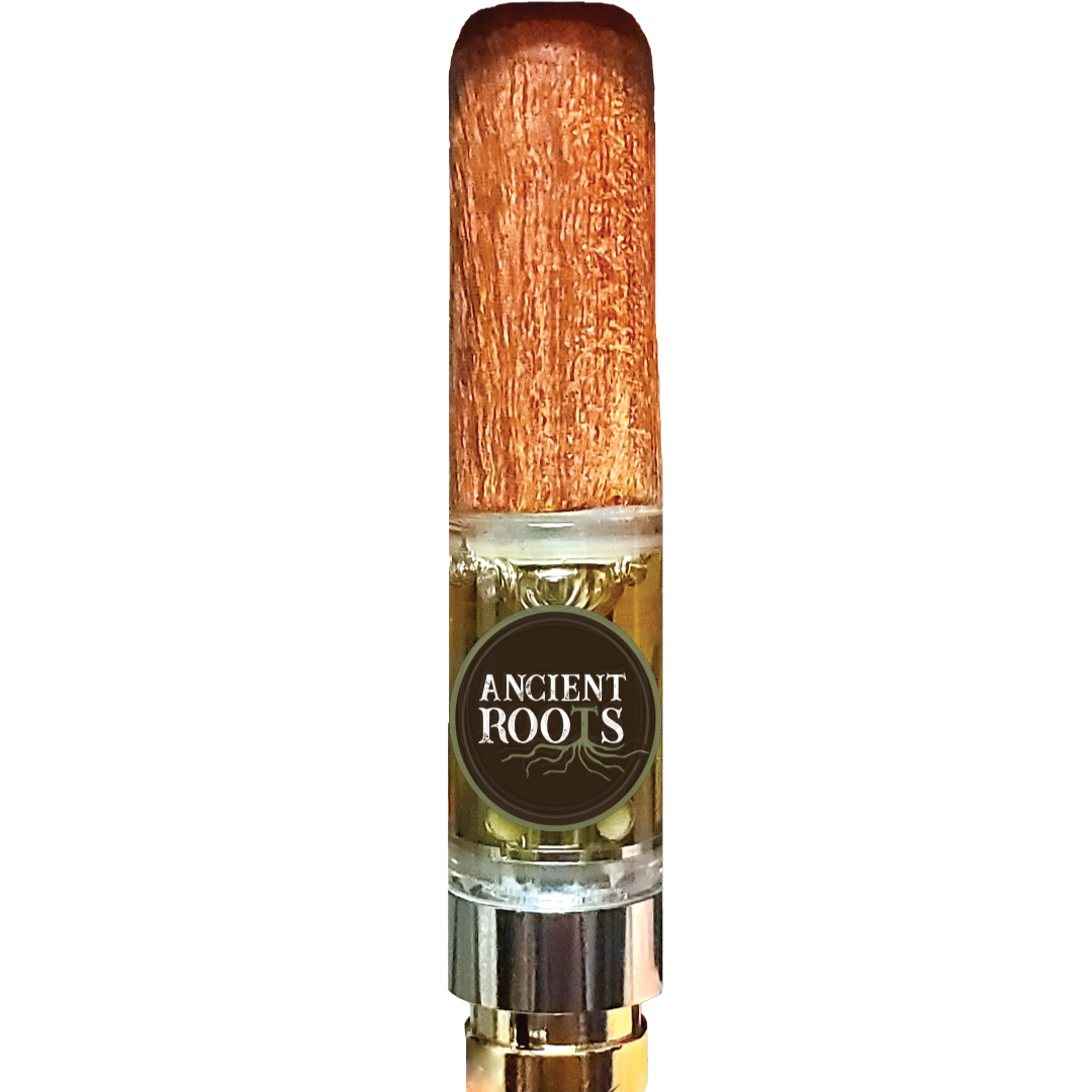 Ancient Roots Pyxystyx Live Rosin Cart Hybrid