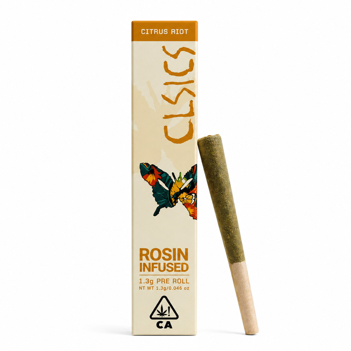 Citrus Riot [1.3g]
