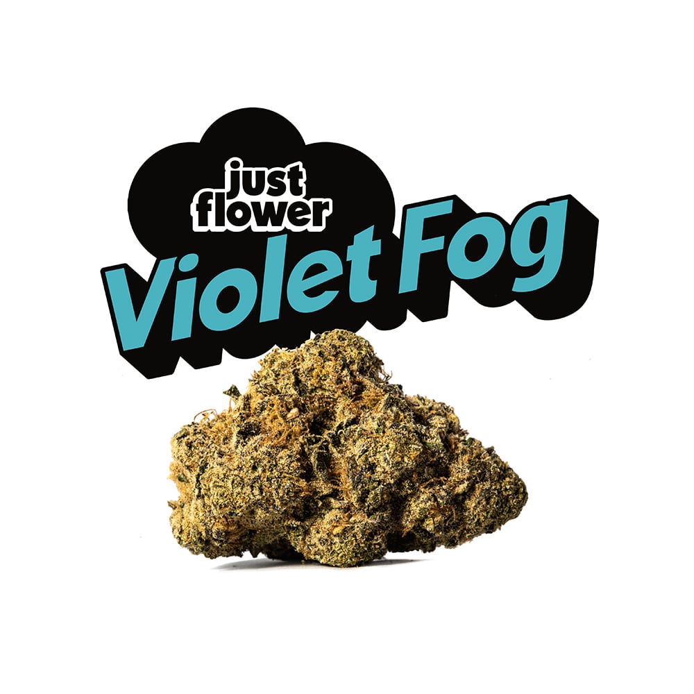 Violet Fog [4g]